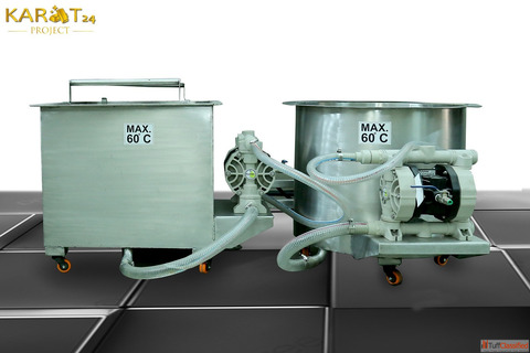 Filter Unit Manufacturer