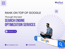 Improve Your Business with Proven SEO Strategies - Eflot