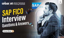 Most Asked SAP FICO Questions for Freshers