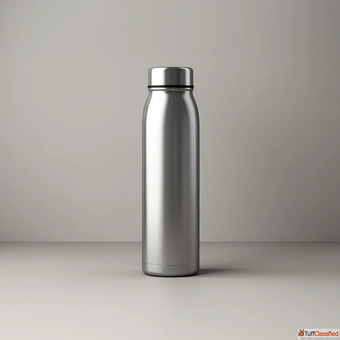 Custom Aluminum Water Bottle