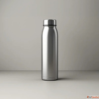 Custom Aluminum Water Bottle