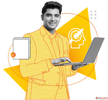 Quality Management Software QMS for ITES Sector Pyraman