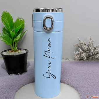 Temperature Water Bottles