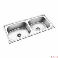 Premium Grafdoer Kitchen Sinks Faucets - Stylish Durable Mod...