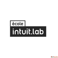 Ecole Intuit Lab - Animation Motion Design Course