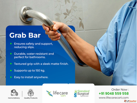 Buy Medical Equipment Online - Life Care Cart