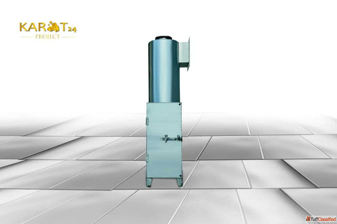 Dust Collector System