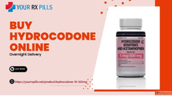 Buy Hydrocodone Online yourrxpills