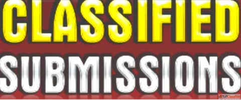 Classified Submissions Ad Posting and Website Promotion Service