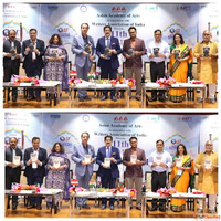 Two Books "Bhav Rang" and "Sahitya Samay aur ...