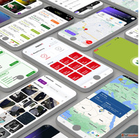 Custom Mobile App Development Company - Build Scalable Apps ...