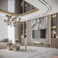 World-Class Architecture Interior Design Services by Sandnes...