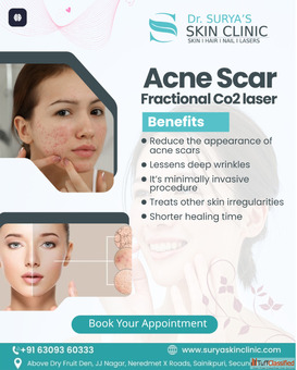 Reveal Your Natural Glow with Expert Care