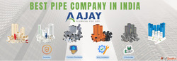 Best Pipe Company in India