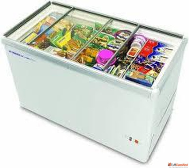 Voltas Ice Cream Fridge Service Center Near Mehdipatnam Hyderabad 7337443480