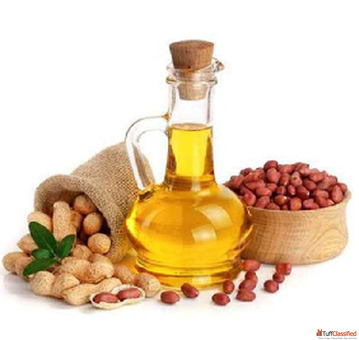 Best Groundnut Oil Suppliers in West Bengal