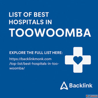 List of Best Hospitals in Toowoomba Queensland Australia