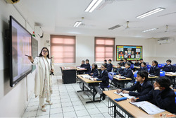 Jaypee School Recognized as the Best School in Gr. Noida