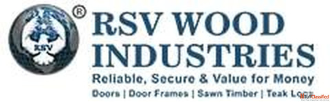 Pine Door Manufacturers in Gujarat India RSV Wood Industries