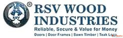 Pine Door Manufacturers in Gujarat India RSV Wood Industries