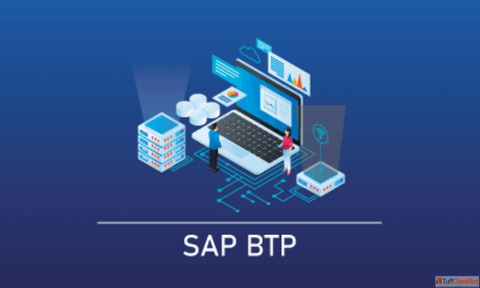 Best SAP BTP Online Training in Hyderabad