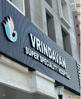 Vrindavan Hospital Multispeciality Health Services In Kalyan