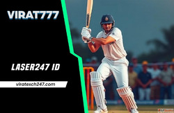 Laser247 ID Top Features of a Trusted Online Platform