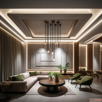 Perfect Ceiling Color Ideas to Transform Your Home Interiors