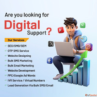 Digital Hub Neetu Patel Best Digital Marketing SEO Agency in...