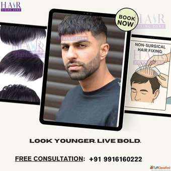 Look Younger. Feel Confident. Live Bold