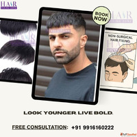 Look Younger. Feel Confident. Live Bold