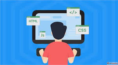 Seeking Web Developers Freshers In Salem