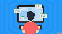Seeking Web Developers Freshers In Salem