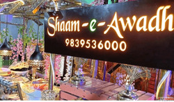 Mughlai and NonVeg Catering Services in Lucknow ShaameAwadh