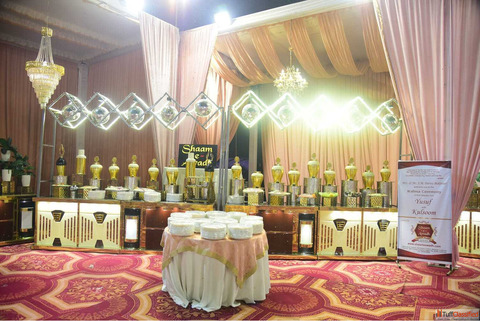 Mughlai and NonVeg Catering Services in Lucknow ShaameAwadh