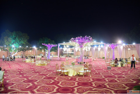 Mughlai and NonVeg Catering Services in Lucknow ShaameAwadh