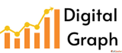 Best Digital Marketing Company in Faridabad Digital Graph
