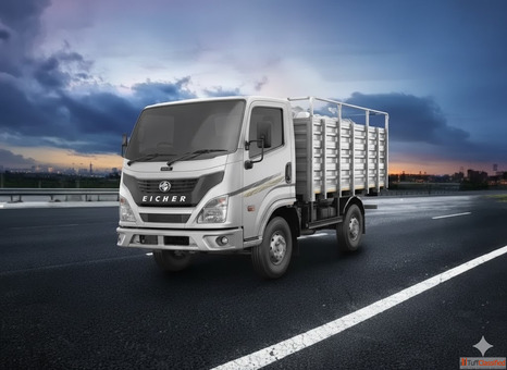 Eicher Truck TrucksBuses