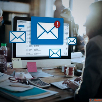 Best Email Marketing Service Provider Arihant Global