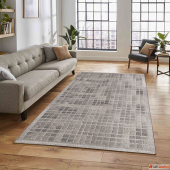 Create Your Signature Look with Hand-Tufted Rugs