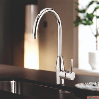 Grafdoer Kitchen Faucets - Modern Durable High-Performance