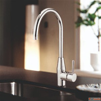 Grafdoer Kitchen Faucets - Modern Durable High-Performance