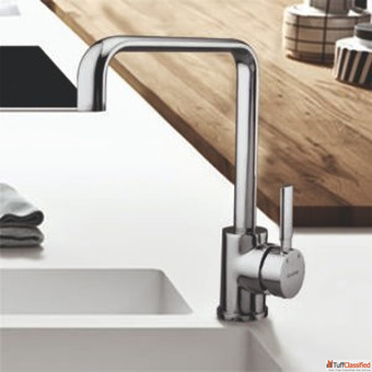 Grafdoer Kitchen Faucets - Modern Durable High-Performance