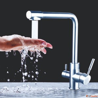 Grafdoer Kitchen Faucets - Modern Durable High-Performance