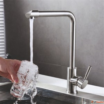 Grafdoer Kitchen Faucets - Modern Durable High-Performance