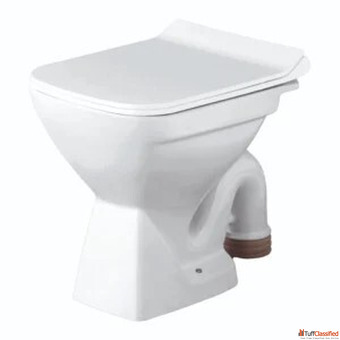Grafdoer Sanitaryware - Premium Toilets Basins Bathroom Solutions