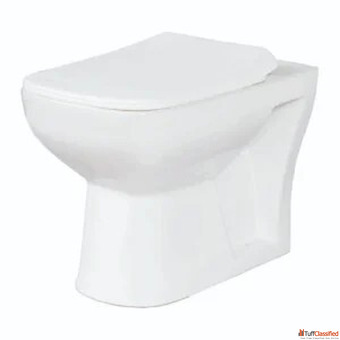 Grafdoer Sanitaryware - Premium Toilets Basins Bathroom Solutions