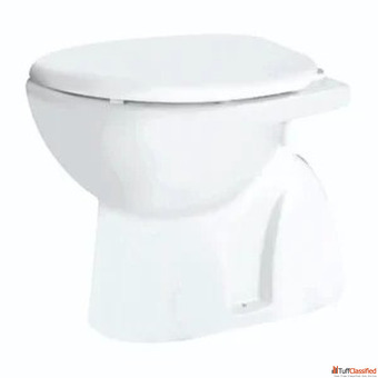 Grafdoer Sanitaryware - Premium Toilets Basins Bathroom Solutions