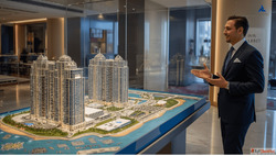 Premium Architectural Scale Model Makers You Can Trust