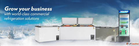 Blue Star Ice Cream Fridge Service Center Near Mehdipatnam Hyderabad 7337443380